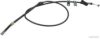 MAGNETI MARELLI 600000125030 Cable, parking brake